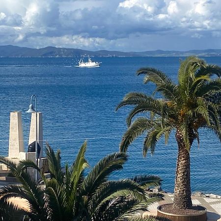 포르투산투스테파노 Argentario… Tutto Da Scoprire 아파트 외부 사진