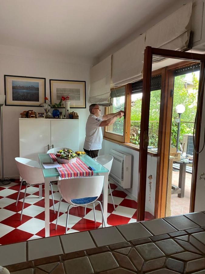 포르투산투스테파노 Argentario… Tutto Da Scoprire 아파트 외부 사진