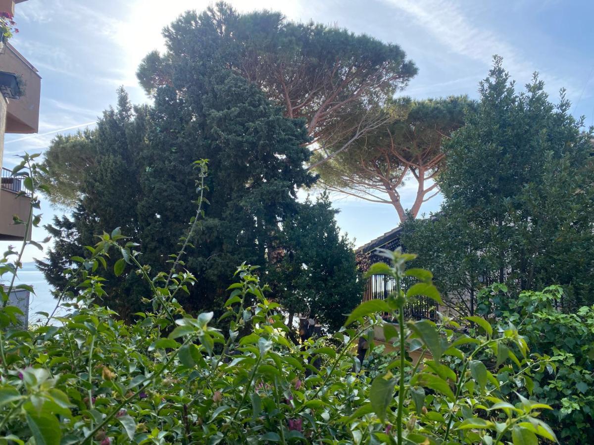 포르투산투스테파노 Argentario… Tutto Da Scoprire 아파트 외부 사진