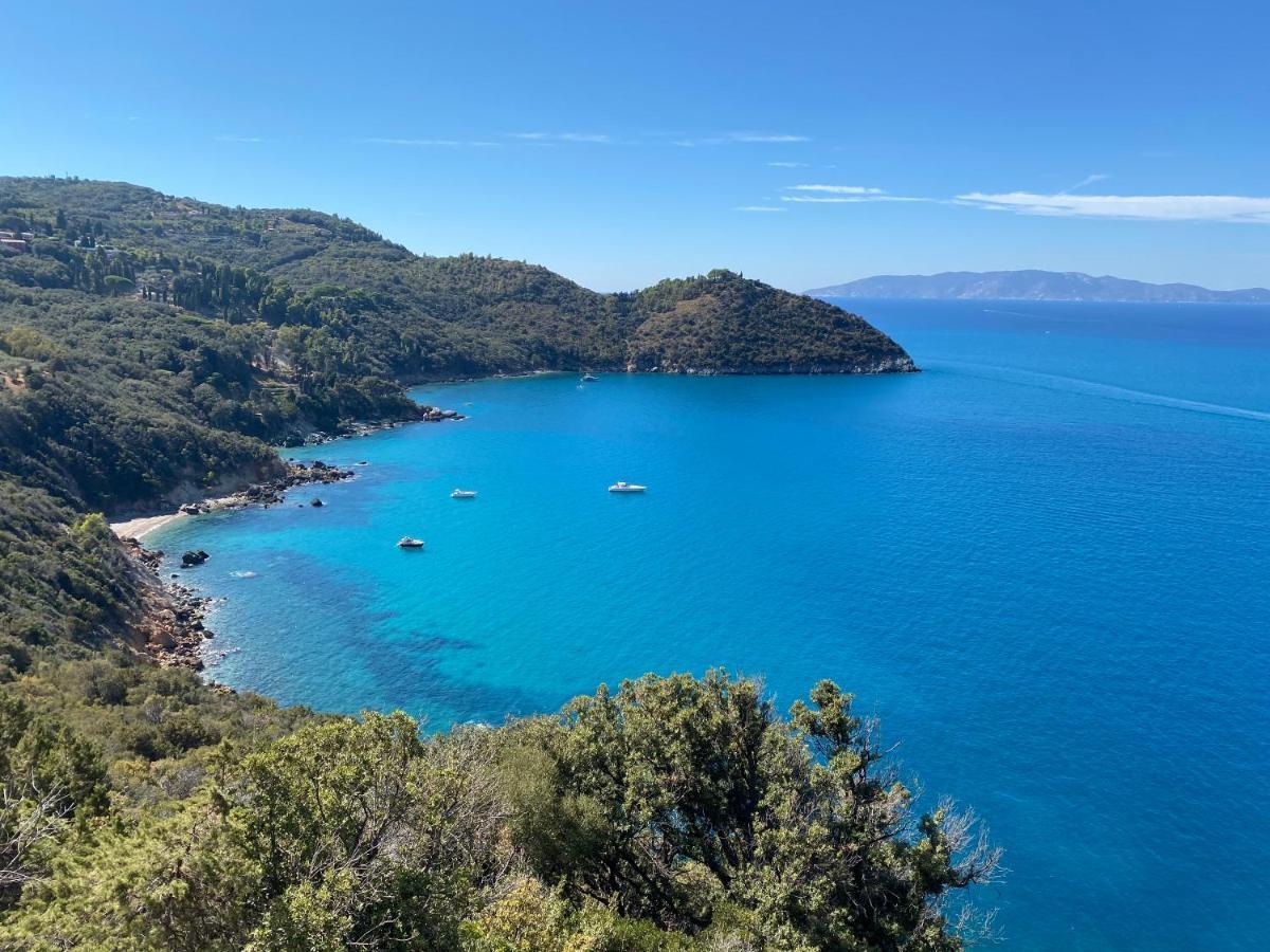 포르투산투스테파노 Argentario… Tutto Da Scoprire 아파트 외부 사진