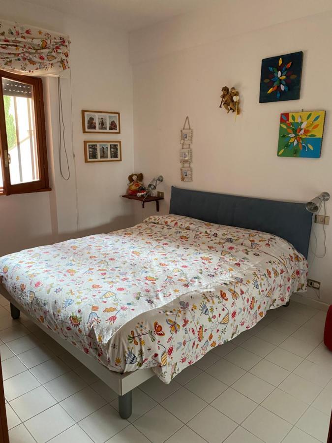 포르투산투스테파노 Argentario… Tutto Da Scoprire 아파트 외부 사진