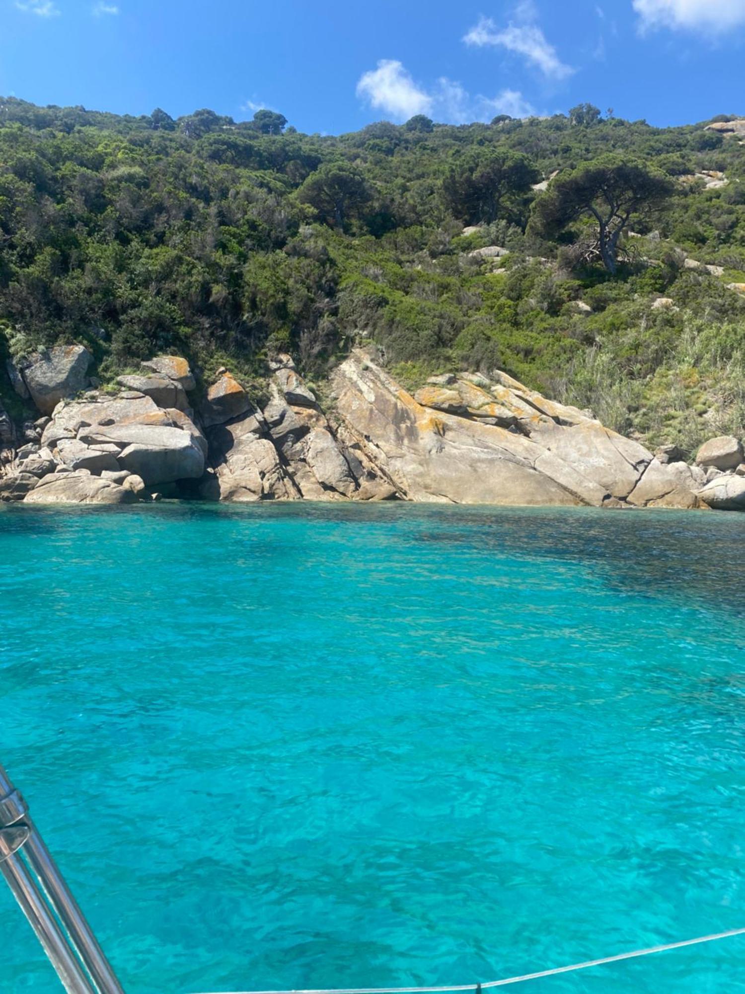 포르투산투스테파노 Argentario… Tutto Da Scoprire 아파트 외부 사진